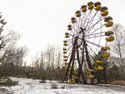 Černobyl 3D