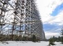 Černobyl 3D