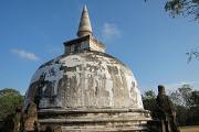 Polonnaruwa