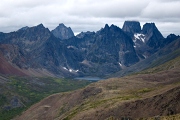 Tombstone Park