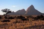 Spitzkoppe